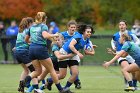 Women's Rugby vs Endicott  Wheaton Women's Rugby vs Endicott College.  Photo by Keith Nordstrom : Wheaton, Rugby, Endicott